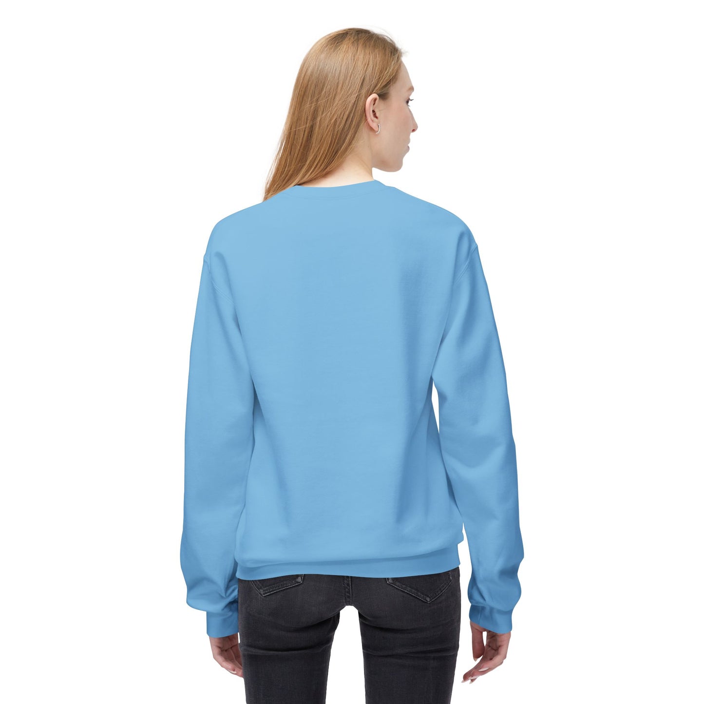 Cozy Mount Fuji Sweatshirt