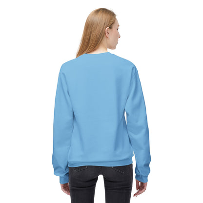 Cozy Mount Fuji Sweatshirt